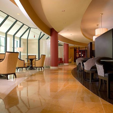 Falls Church Marriott Fairview Park Bagian luar foto