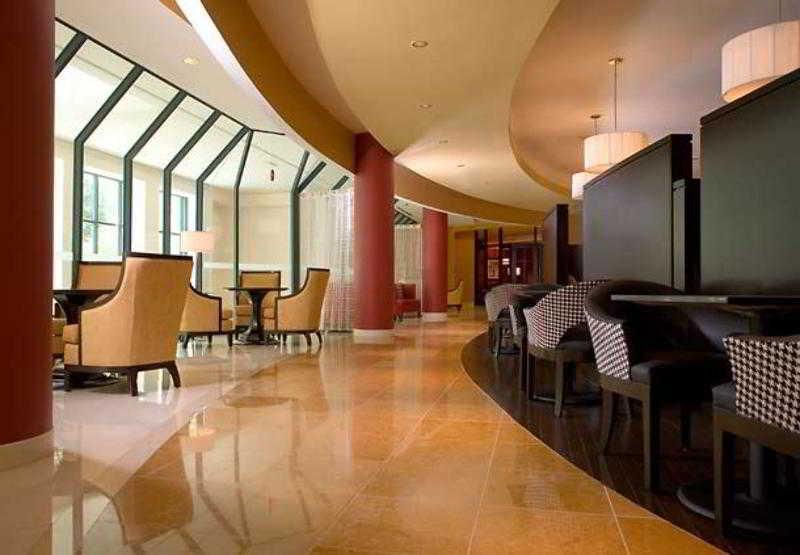 Falls Church Marriott Fairview Park Bagian luar foto