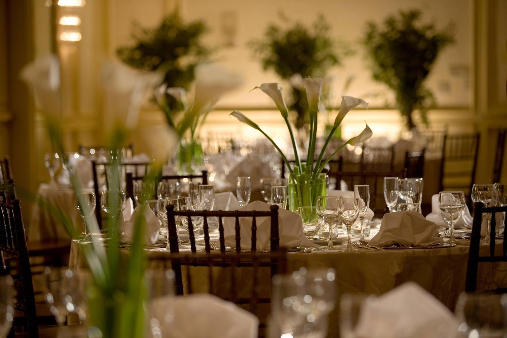 Falls Church Marriott Fairview Park Bagian luar foto