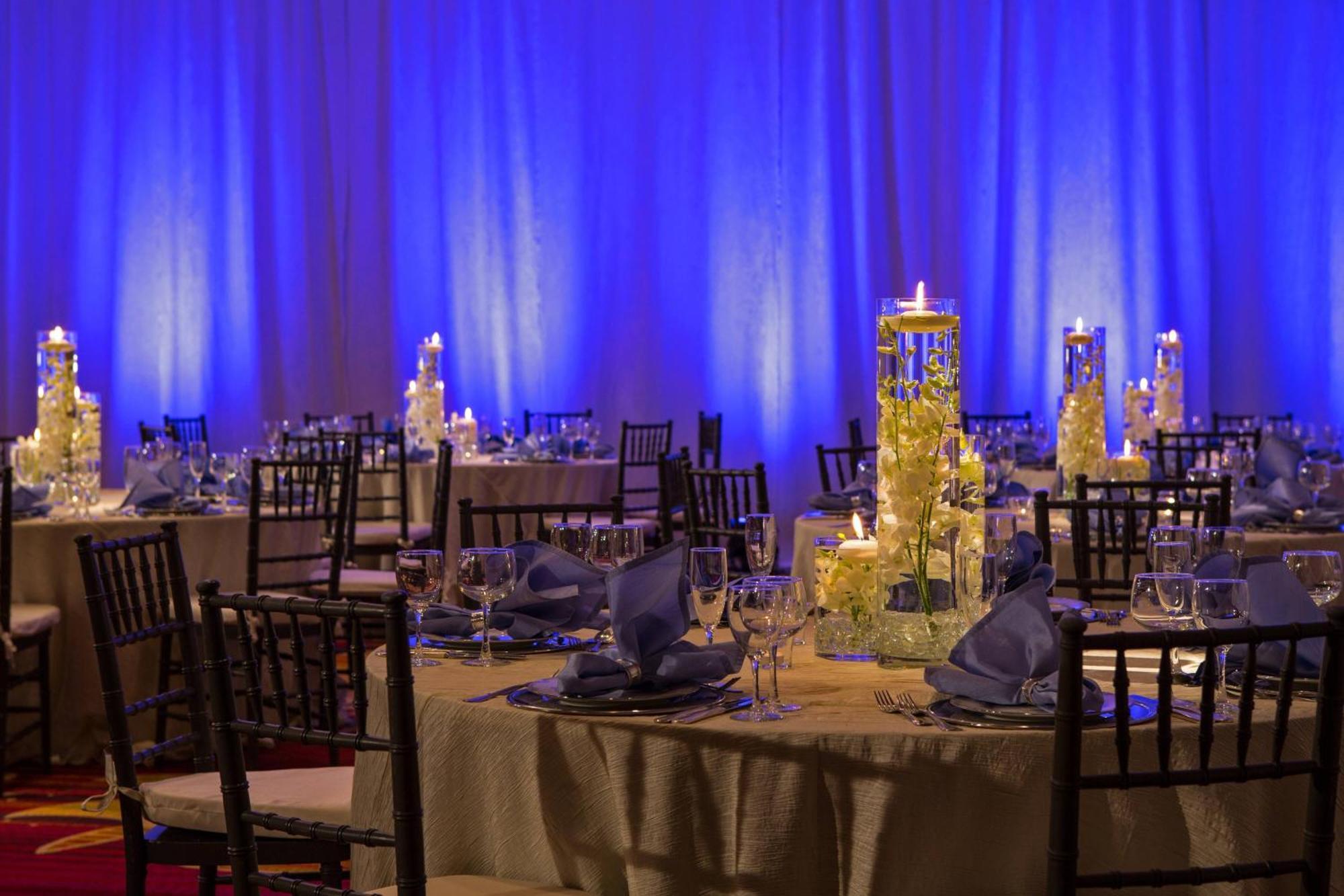 Falls Church Marriott Fairview Park Bagian luar foto