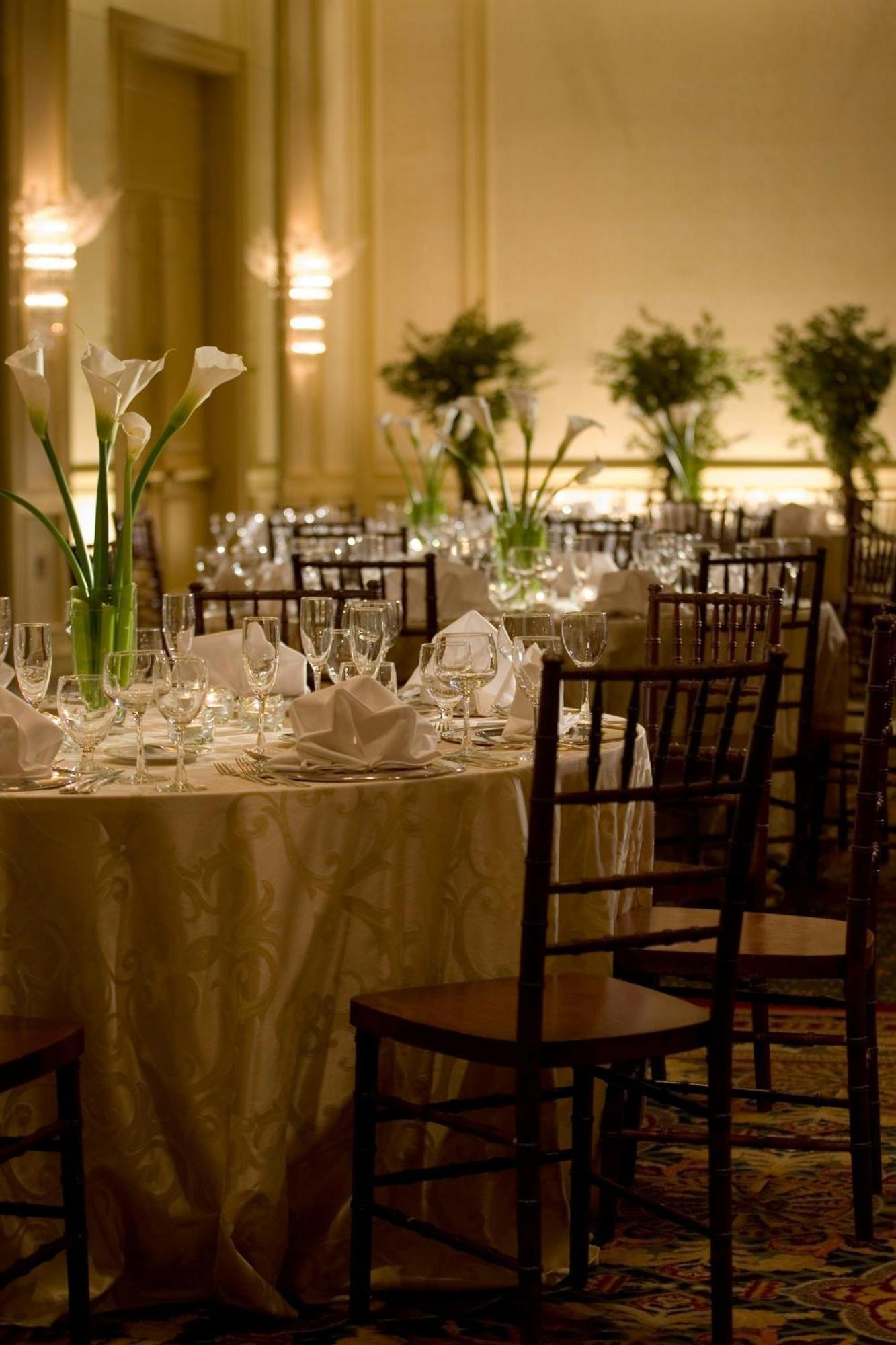 Falls Church Marriott Fairview Park Bagian luar foto