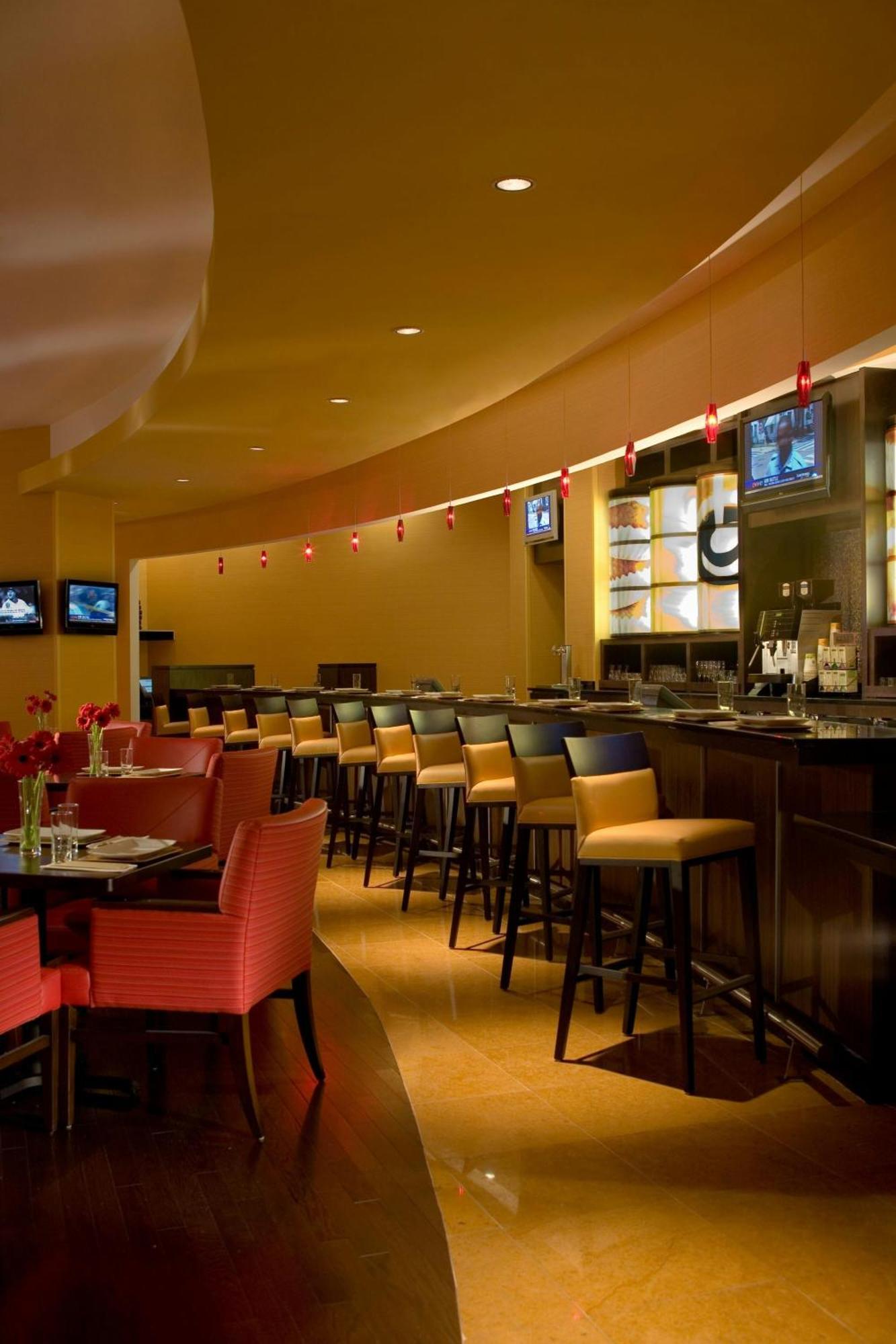 Falls Church Marriott Fairview Park Bagian luar foto